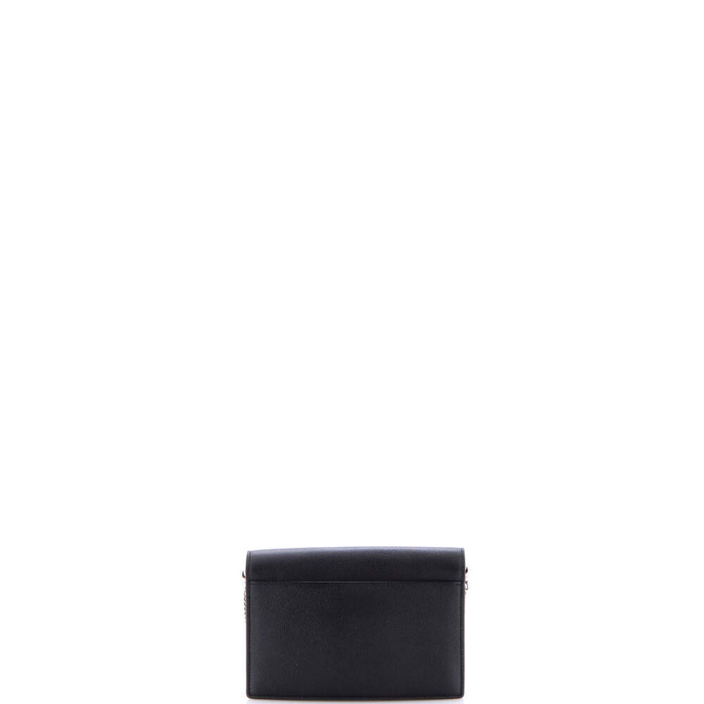 Louis Vuitton  Mylockme Chain Pochette Leather - Picture 3 of 6